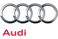 Logo AUDI