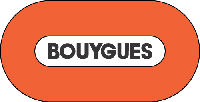 Logo BOUYGUES