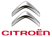 Logo CITROEN