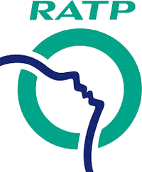 Logo RATP