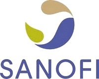 Logo SANOFI