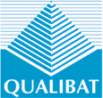 Logo Qualibat